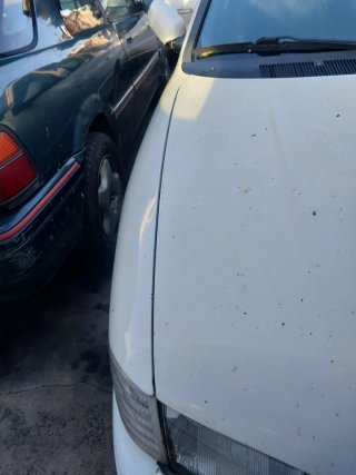 Ford Mondeo 2 1.6 i Despiece
