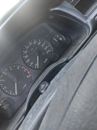 Ford Mondeo 2 1.6 i Despiece