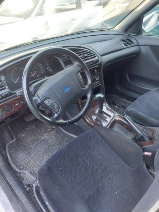 Ford Mondeo 2 1.6 i Despiece