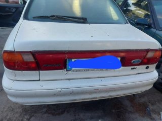 Ford Mondeo 2 1.6 i Despiece