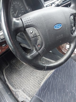 Ford Mondeo 2 1.6 i Despiece