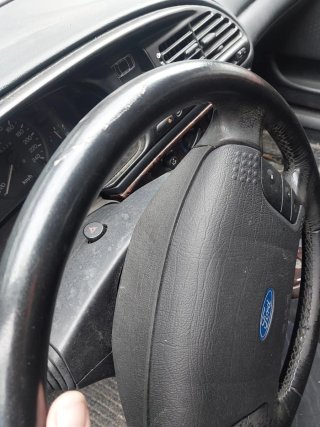 Ford Mondeo 2 1.6 i Despiece