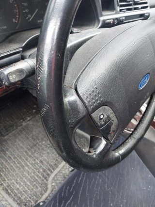 Ford Mondeo 2 1.6 i Despiece