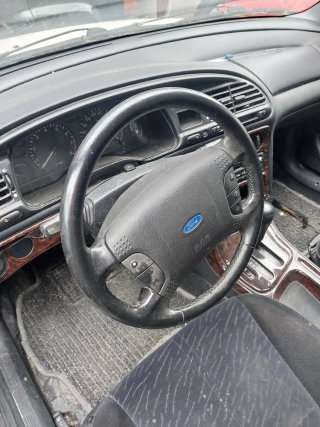 Ford Mondeo 2 1.6 i Despiece