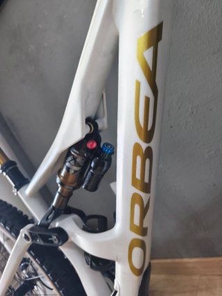 Orbea Occam