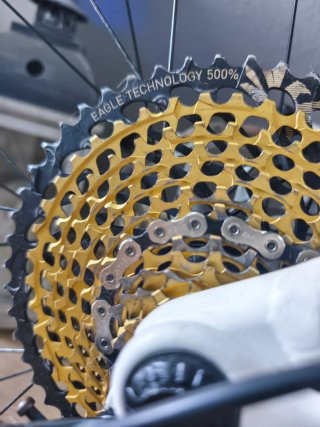 Orbea Occam