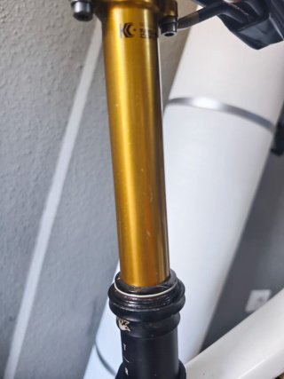 Orbea Occam