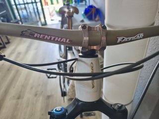 Orbea Occam