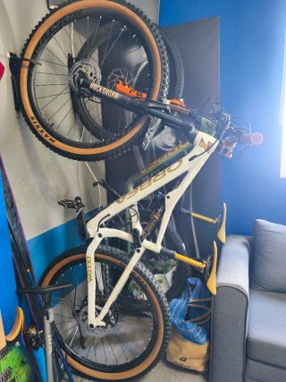Orbea Occam