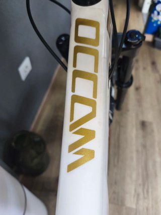 Orbea Occam