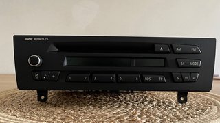 Radio BMW Business CD Original
