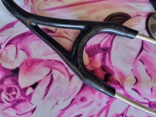 Littman 3M Fonendoscopio