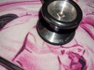 Littman 3M Fonendoscopio