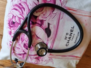 Littman 3M Fonendoscopio