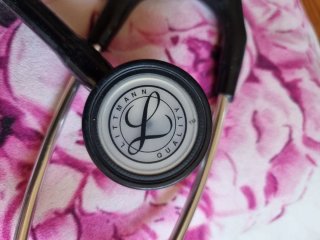 Littman 3M Fonendoscopio