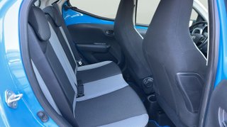 Toyota Aygo 1.0 70 x-play 51 kW (69 CV)