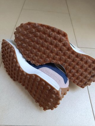 New Balance 327 Talla 38 (como nuevas)