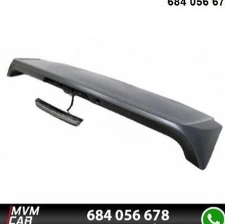 Alerón Range Rover Sport 2010-2012 L320 Look Autob
