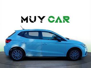 SEAT Ibiza 1.0 TSI FR Plus 81 kW (110 CV)
