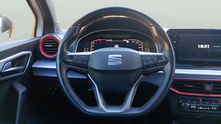 SEAT Ibiza 1.0 TSI FR Plus 81 kW (110 CV)