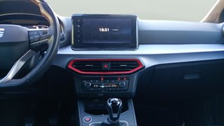 SEAT Ibiza 1.0 TSI FR Plus 81 kW (110 CV)