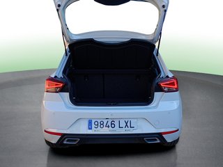 SEAT Ibiza 1.0 TSI FR Plus 81 kW (110 CV)