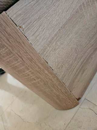 Letto con contenitore 135x190 grande capacità ottimo stato