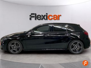 Mercedes Clase A A 180 d