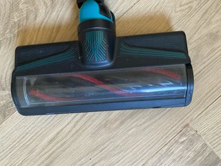 Aspirador Rowenta X Nano 1kg 100W