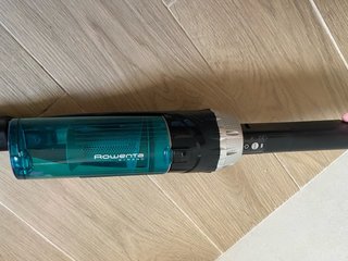 Aspirador Rowenta X Nano 1kg 100W