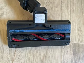 Aspirador Rowenta X Nano 1kg 100W