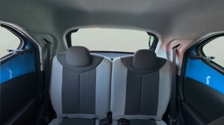 Toyota Aygo 1.0 70 x-play 51 kW (69 CV)