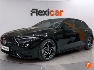 Mercedes Clase A A 180 d