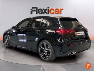 Mercedes Clase A A 180 d