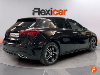 Mercedes Clase A A 180 d