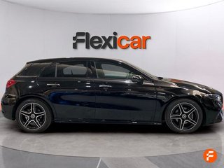 Mercedes Clase A A 180 d