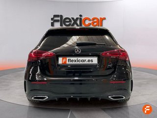 Mercedes Clase A A 180 d