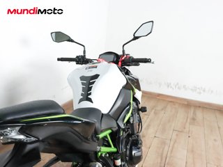 KAWASAKI Z 900 A2