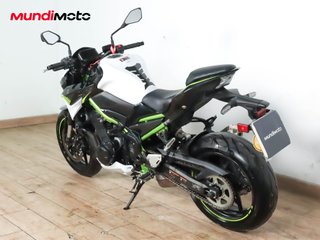 KAWASAKI Z 900 A2