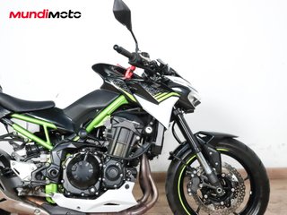 KAWASAKI Z 900 A2