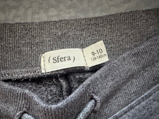 Ropa niña 9-10 años