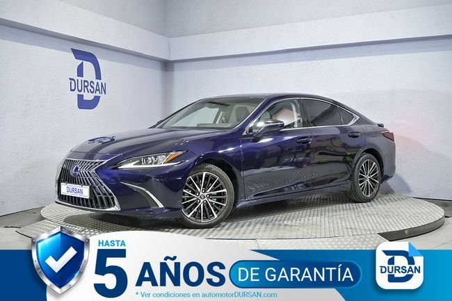 Lexus ES   2.5 300h Premium - foto 1