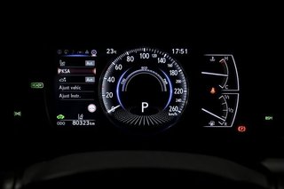 Lexus ES   2.5 300h Premium