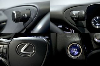 Lexus ES   2.5 300h Premium