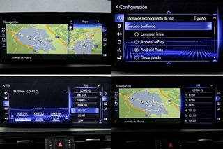 Lexus ES   2.5 300h Premium