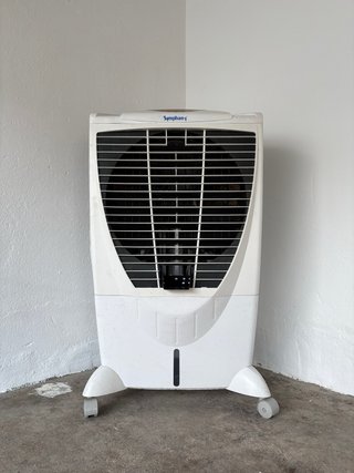 Climatizador Symphony Storm 100