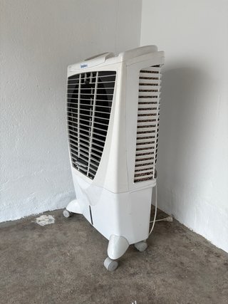 Climatizador Symphony Storm 100