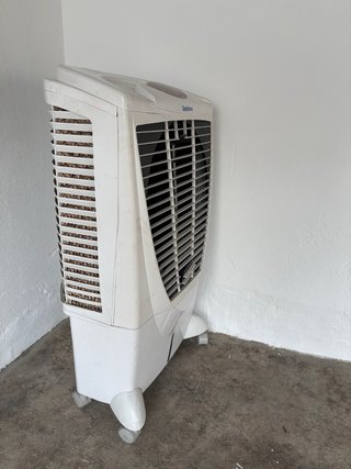 Climatizador Symphony Storm 100