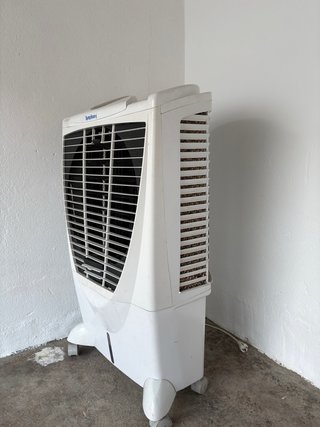 Climatizador Symphony Storm 100
