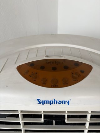 Climatizador Symphony Storm 100